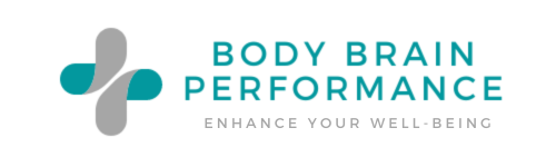 Body Brain Performance Logo